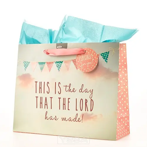 This is the day - 320x110x254 mm