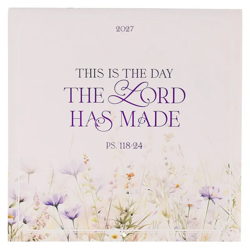 This Is The Day The Lord Has Made Ps. 118