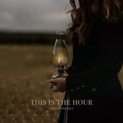 This Is The Hour (CD)