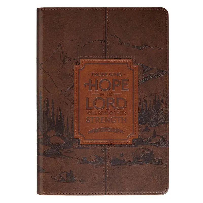 Those Who Hope In The Lord Isa. 40
