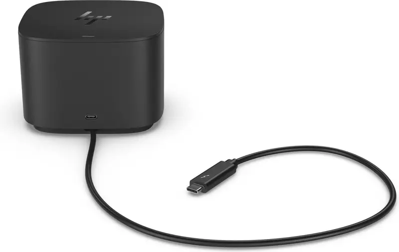 Thunderbolt Dock 120W G2 Dockingstation - 2UK37AA (Nieuw)