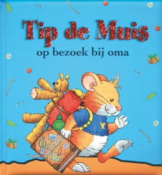 Tip De Muis - Op Bezoek Bij Oma