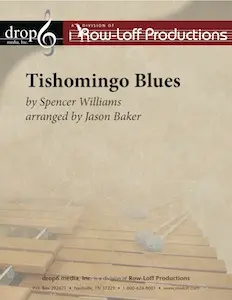 Tishomingo Blues