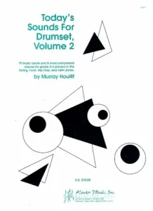 Today's Sound For Drumset 2
