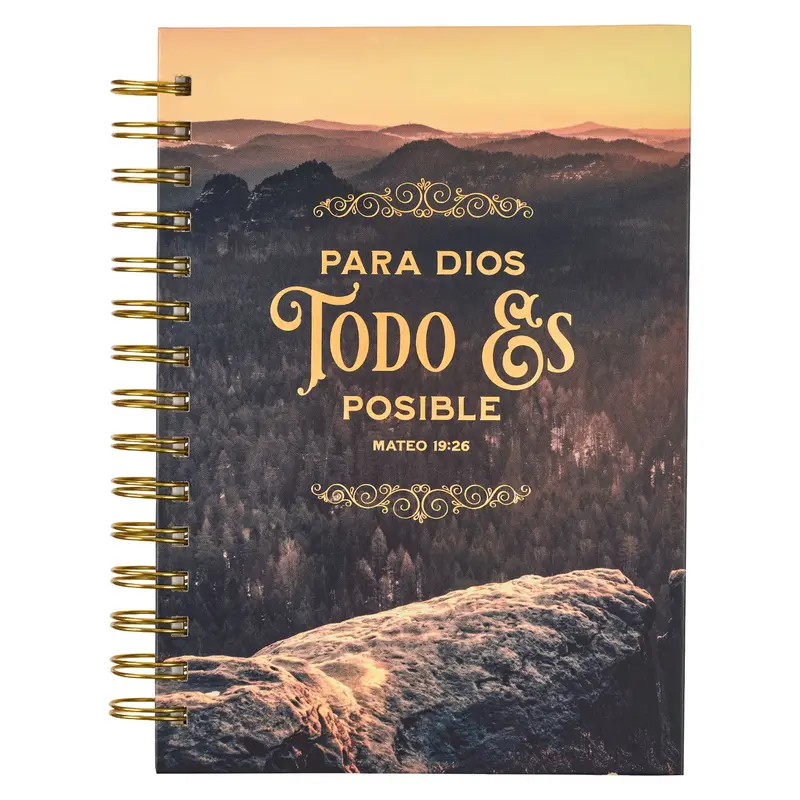 Todo es posible - Mateo 19