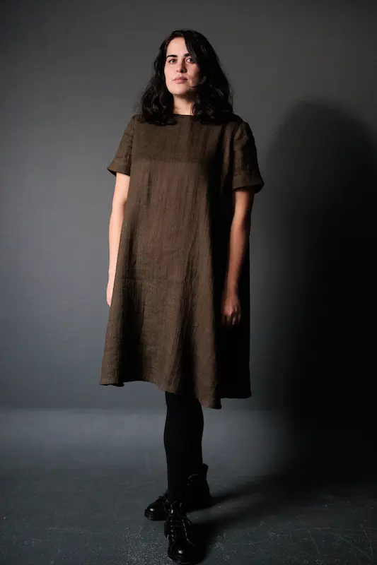 Trapeze - Merchant & Mills