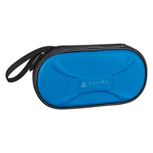 Traveller Case voor PS Vita (PlayStation) - Blauw