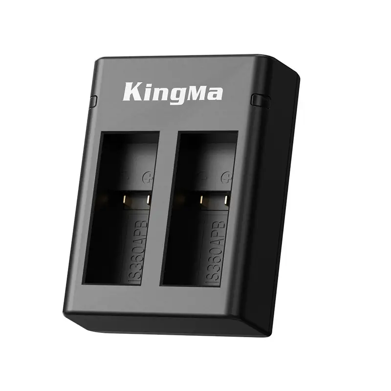 Triple USB-lader voor Insta360 Ace/Ace Pro (Nieuw)