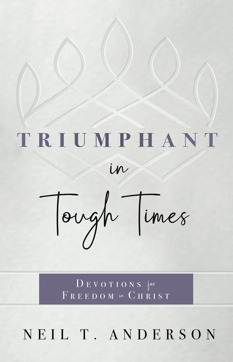 Triumphant In Tough Times