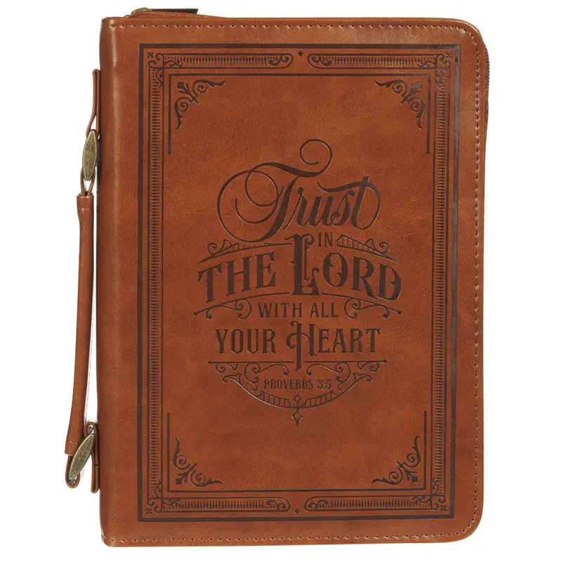 Trust in the Lord Prov. 3
