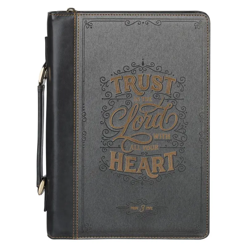 Trust In The Lord Prov. 3
