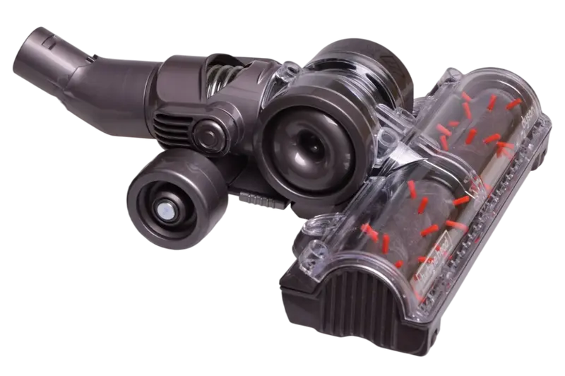 Turbozuigmond / Turboborstel Full Size Turbine Head 912969-02 voor Dyson DC08, DC11, DC21