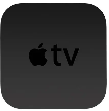 TV HD 32GB (A1625) Zonder Remote