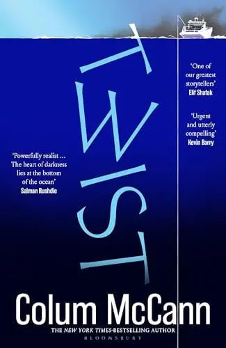 Twist by Colum McCann
