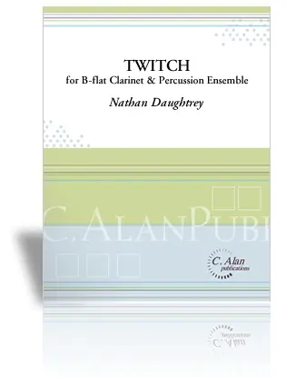 Twitch