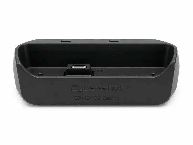 UC-TC Station Dock USB Cradle voor Cyber-shot DSC-T3 (Zonder adapter)
