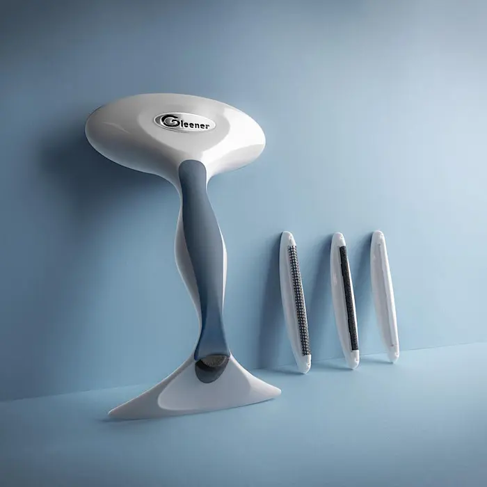 Ultimate Fuzz Remover Fabric Shaver - Gleener