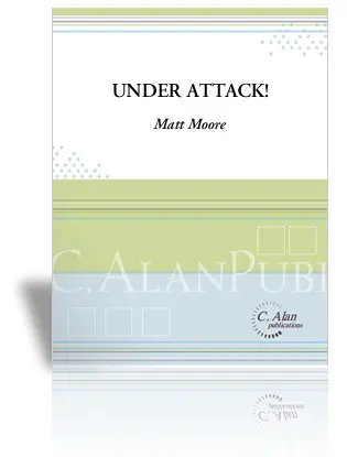 Under Attack!