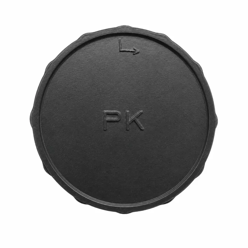 Universele Achterlensdop voor Pentax K-Mount