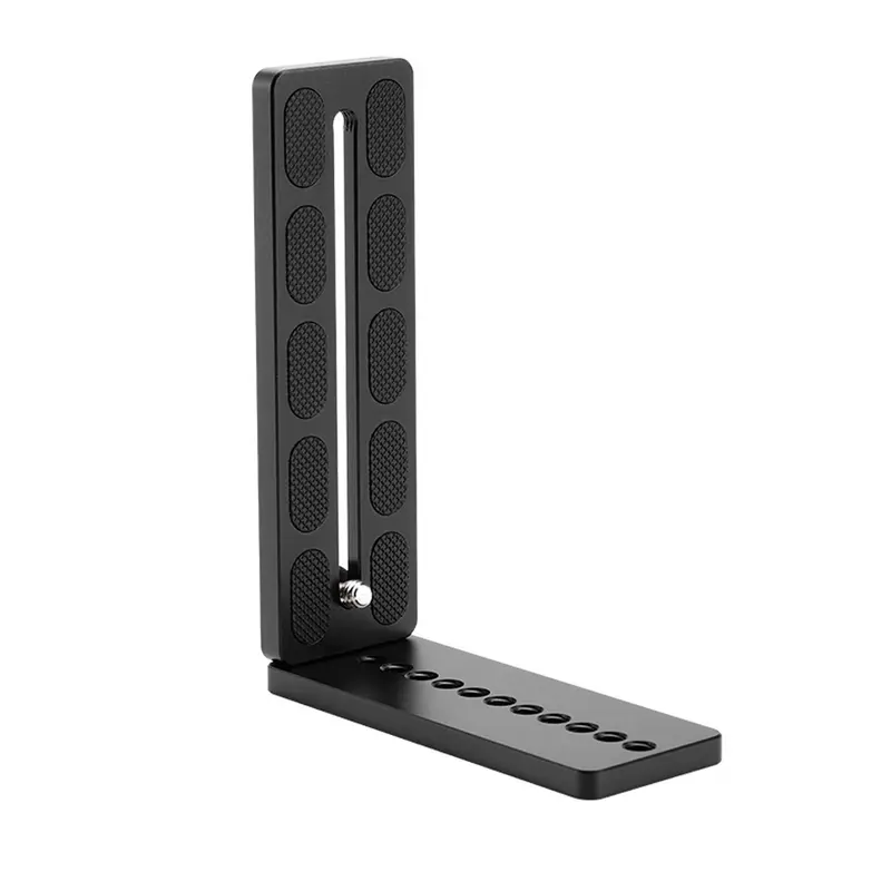 Universele L-plate voor DSLR & mirrorless camera’s (Nieuw)