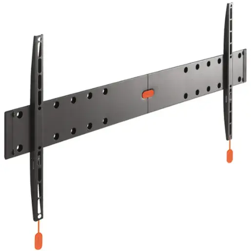 Universele Platte TV‑Beugel – Flat 40–80″ (8034000) (Nieuw)