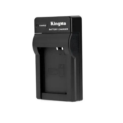 USB Lader voor Canon NB-10L (Nieuw)