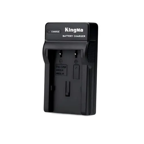 USB Lader voor Canon NB-2LH (Nieuw)