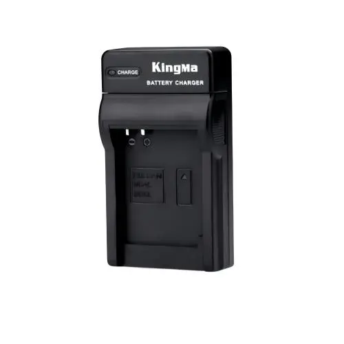 USB Lader voor Canon NB-4LH (Nieuw)
