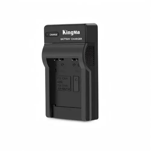 USB Lader voor Canon NB-6LH (Nieuw)