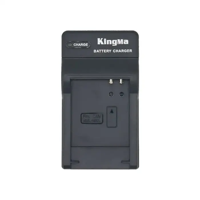 USB Lader voor Canon NB-8L (Nieuw)