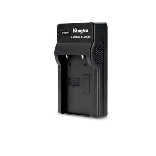 USB Lader voor Nikon EN-EL5 (Nieuw)