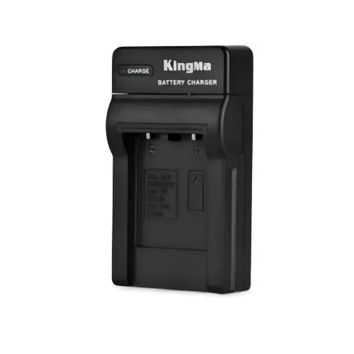 USB Lader voor Olympus LI-40B/LI-42B (Nieuw)