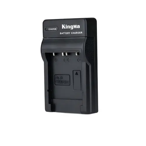 USB Lader voor Sony NP-BG1/BD1 (Nieuw)
