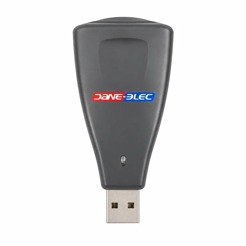 USB SD-Kaartlezer
