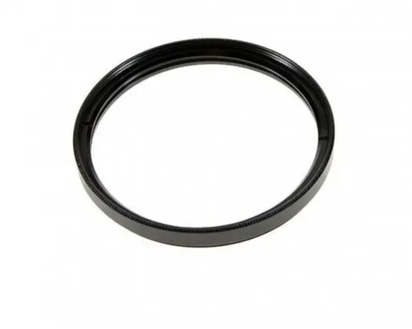 UV Filter 55 mm - Lensbescherming & UV-reductie