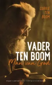 Vader Ten Boom
