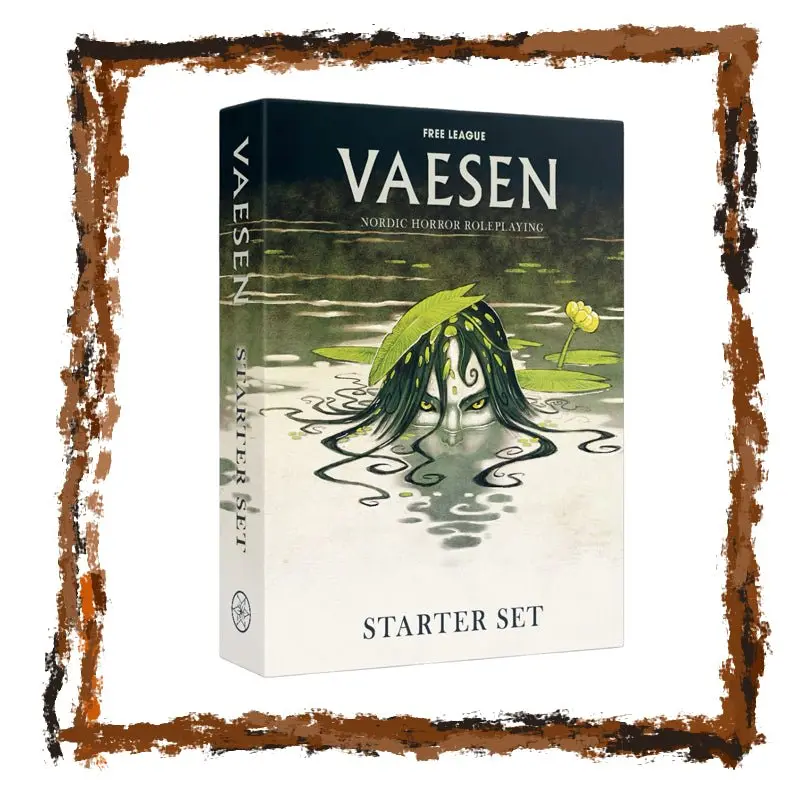Vaesen - Starter Set