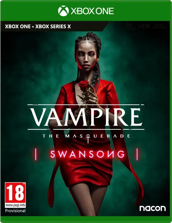 Vampire
