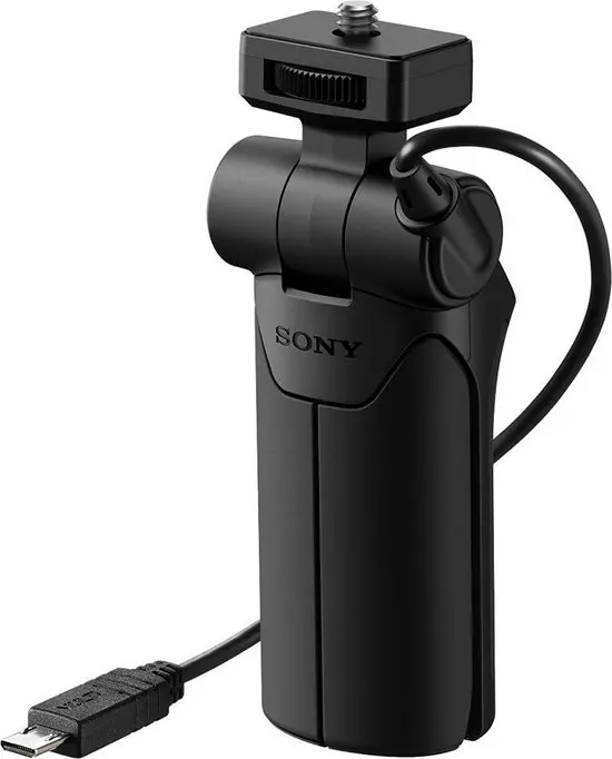 VCT-SGR1 Shooting Grip / Ministatief voor Sony Cyber-shot Camera