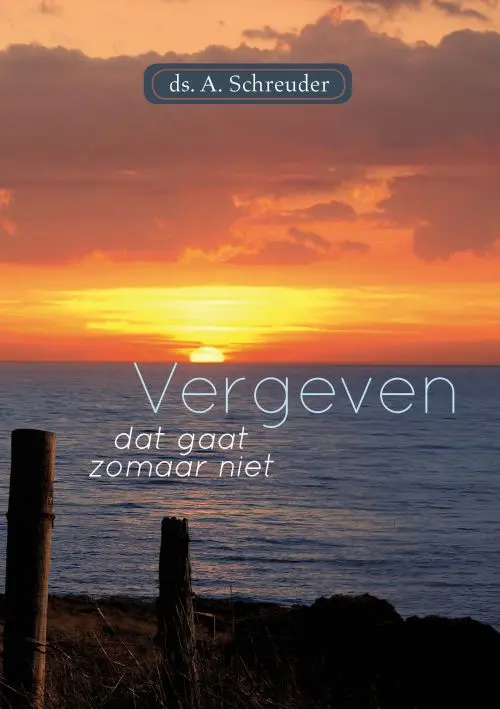 Vergeven