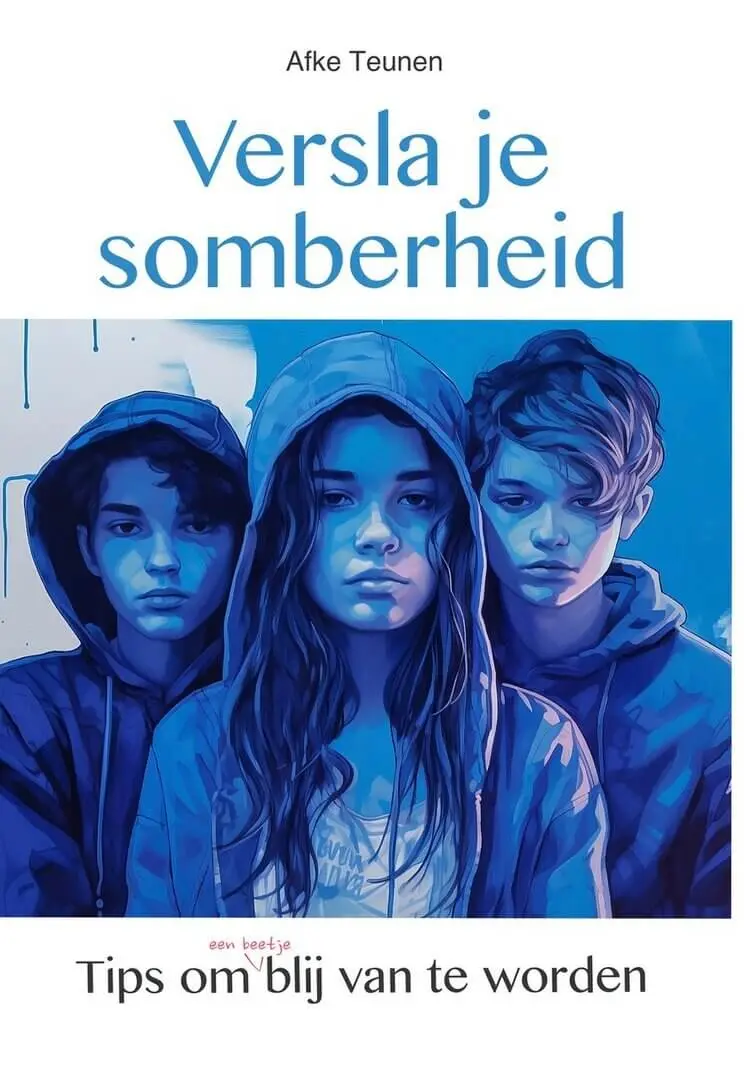 Versla je somberheid