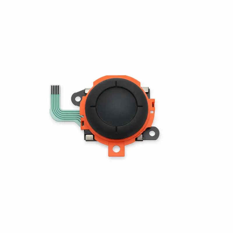 Vervangende Thumbstick / Joystick voor Switch 2 Joy-Con - Rood (Nieuw)