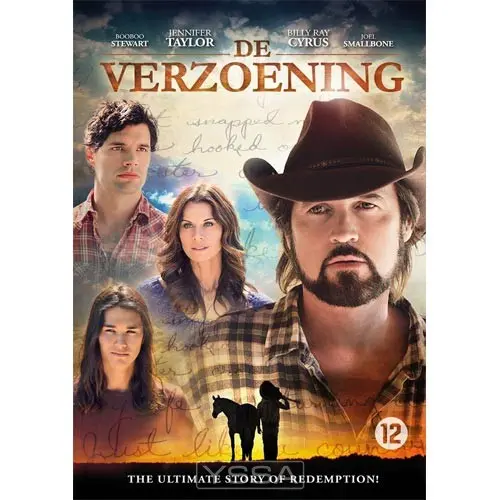 Verzoening, de