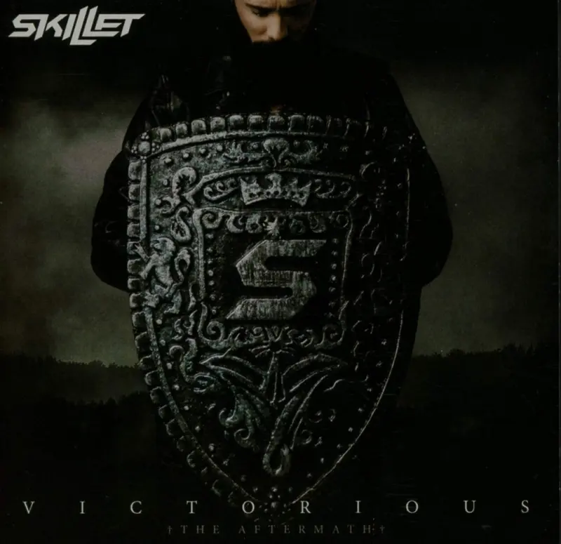 Victorious