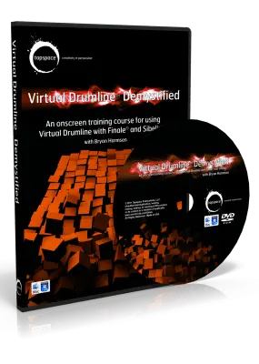 Virtual Drumline Demystified