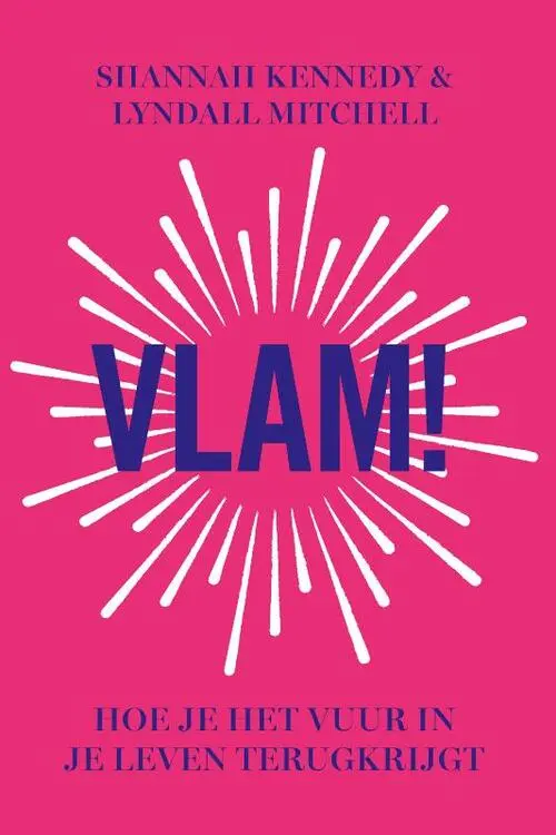 Vlam!