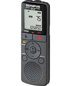 VN-750 Digital Voice Recorder