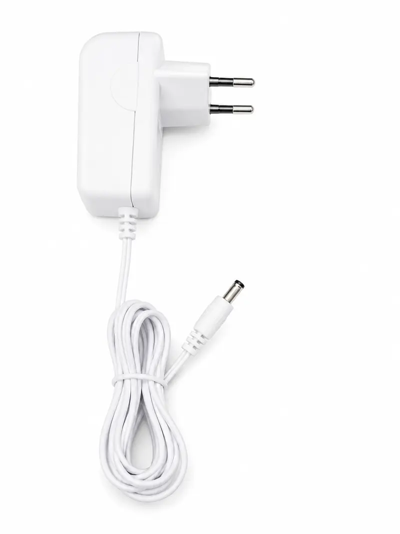 Voedingsadapter 5V 1A voor Elektronica met DC-Aansluiting