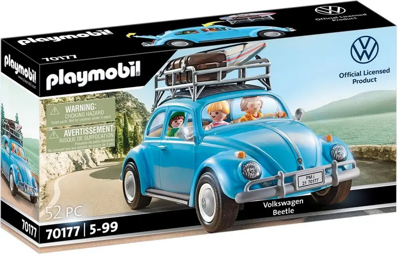 Volkswagen Kever - 70177 (Nieuw)