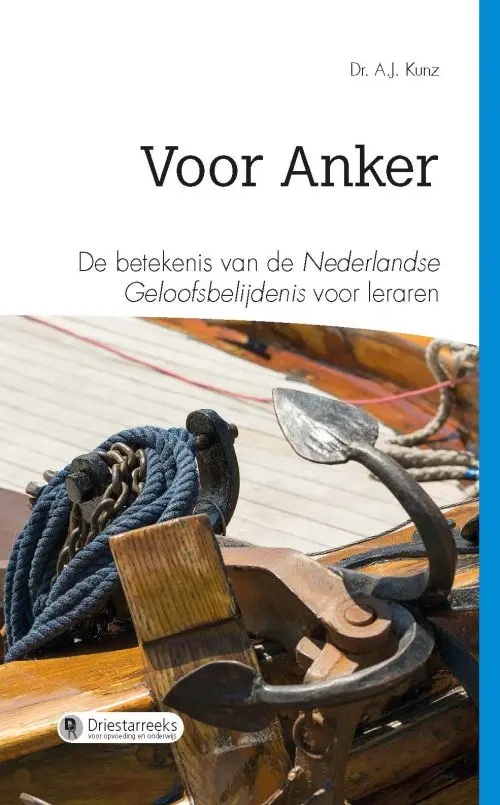 Voor Anker